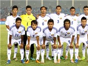 Bóng đá anh, ngoại hạng anh, lịch thi đấu euro 2012, Các đội bóng ở bảng B đã chuẩn bị như thế nào cho SEA Games 26?